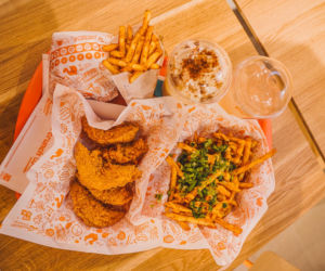 Popeyes