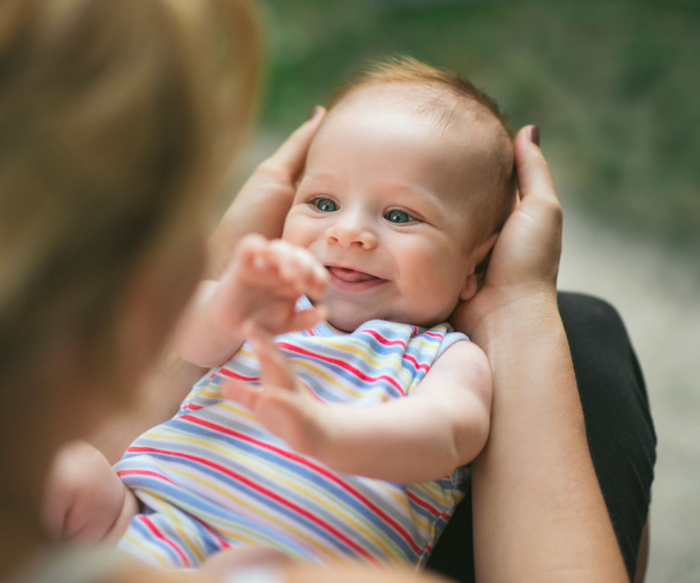 Te imiona będą popularne w 2026 r. Na które postawią rodzice?