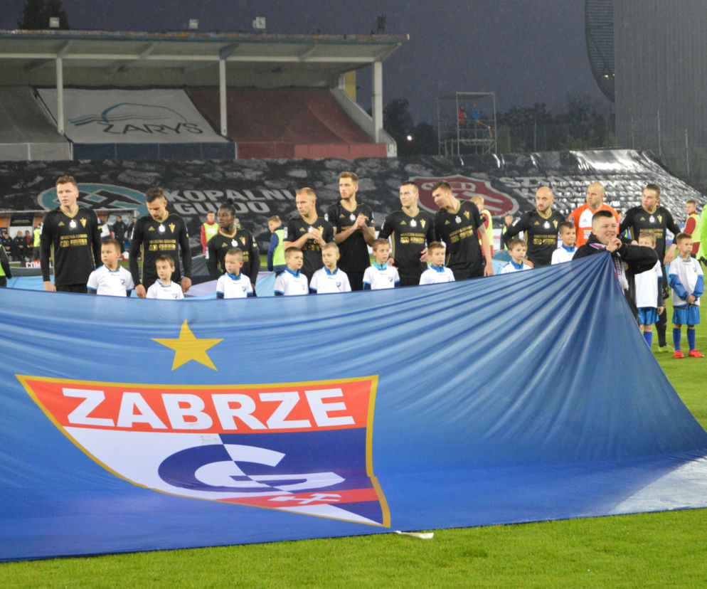 Górnik Zabrze - Wisła Płock: Słabe pożegnanie z ligą na własnym obiekcie [ZDJĘCIA KIBICÓW]