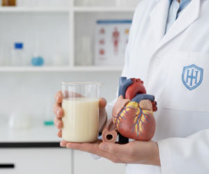 Tłuszcze nasycone pod lupą naukowców. Cholesterol wzrósł, ale zmieniło się też coś jeszcze
