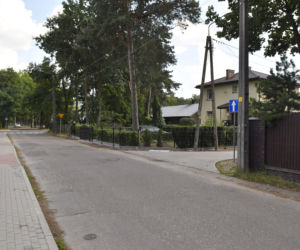 To mój syn potrącił Patrycję