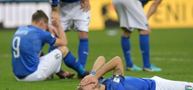 Mundial 2018 - Włochy i Holandia jednak pojadą. Szansa dla przegranych 