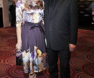 Anna Popek, Robert Rydarowicz