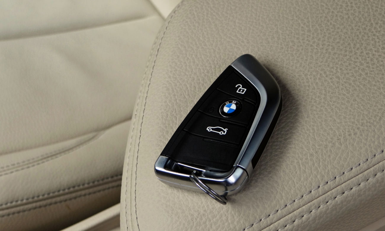 BMW serii 2 Active Tourer 218d AT