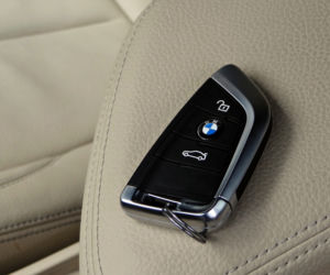 BMW serii 2 Active Tourer 218d AT