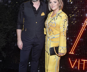 Tak mieszkają Aleksandra Kwaśniewska i Kuba Badach