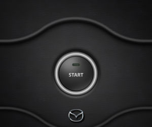 Mazda Mobile Start