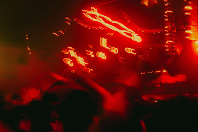 Już jutro Circoloco Warsaw