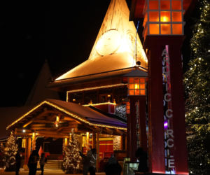 VOX FM w Wiosce Świętego Mikołaja