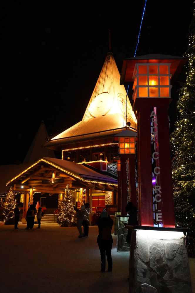 VOX FM w Wiosce Świętego Mikołaja