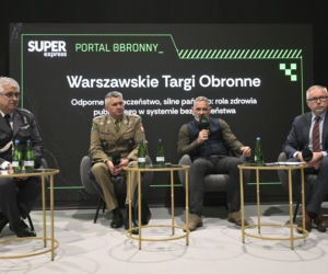 Warszawskie Targi Obronne 2026. Wojsko, służby i nowoczesne technologie