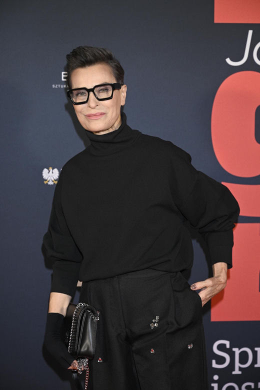 Premiera filmu o Janie Englercie