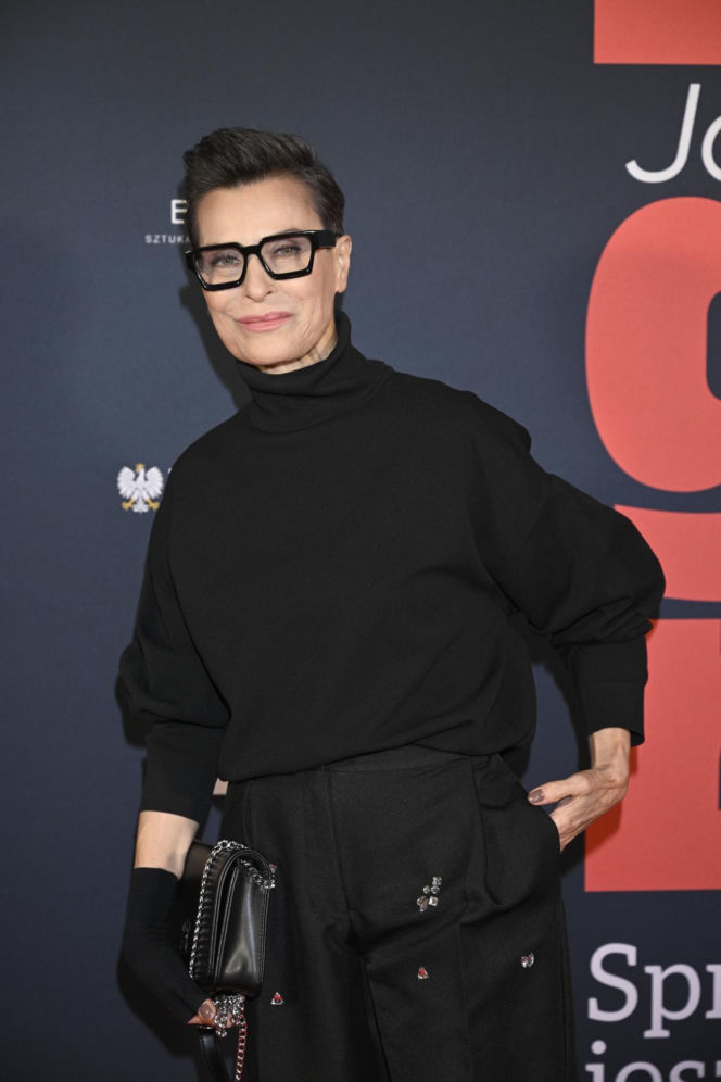 Premiera filmu o Janie Englercie