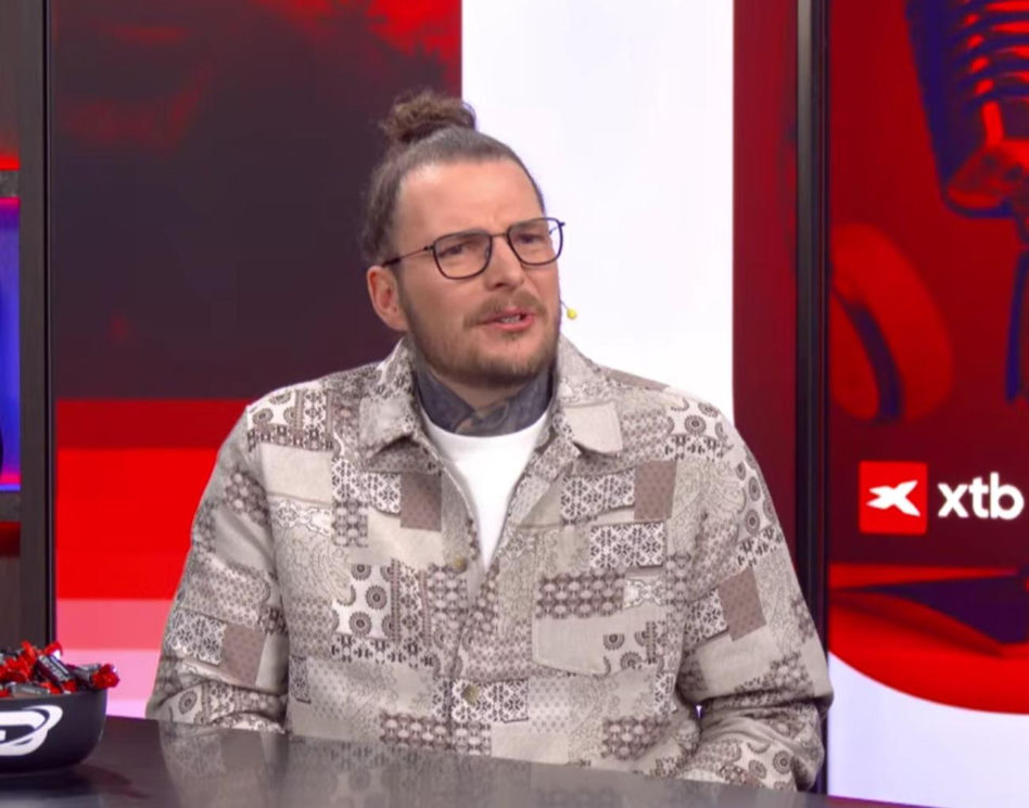 Żurnalista u Stanowskiego