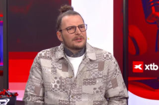 Żurnalista u Stanowskiego. Oberwał od znanego komentatora piłkarskiego! Miałeś 4 lata