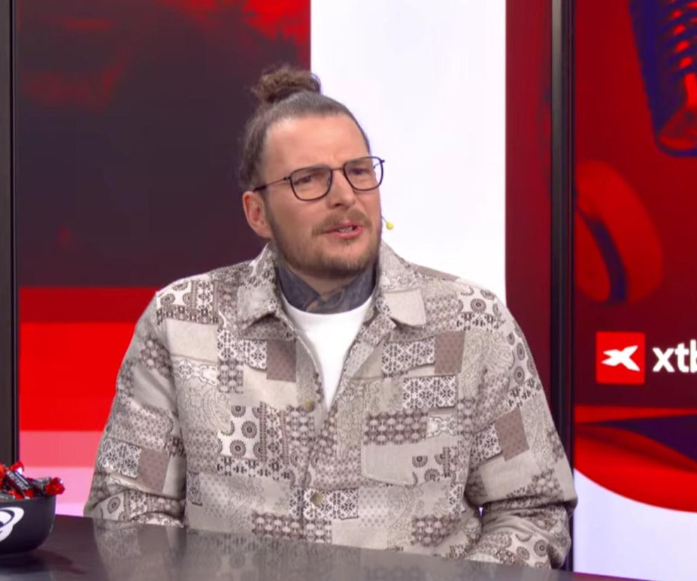 Żurnalista zdemaskowany u Stanowskiego. Znany komentator wytknął mu kłamstwa