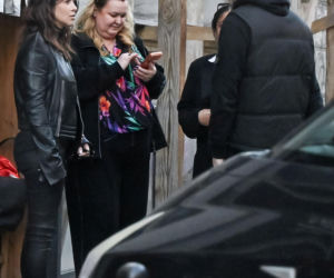 Malwina Wędzikowska ze Zdrajcami