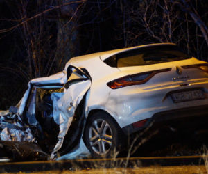 Czarna seria na drogach. To najtragiczniejszy weekend od dawna