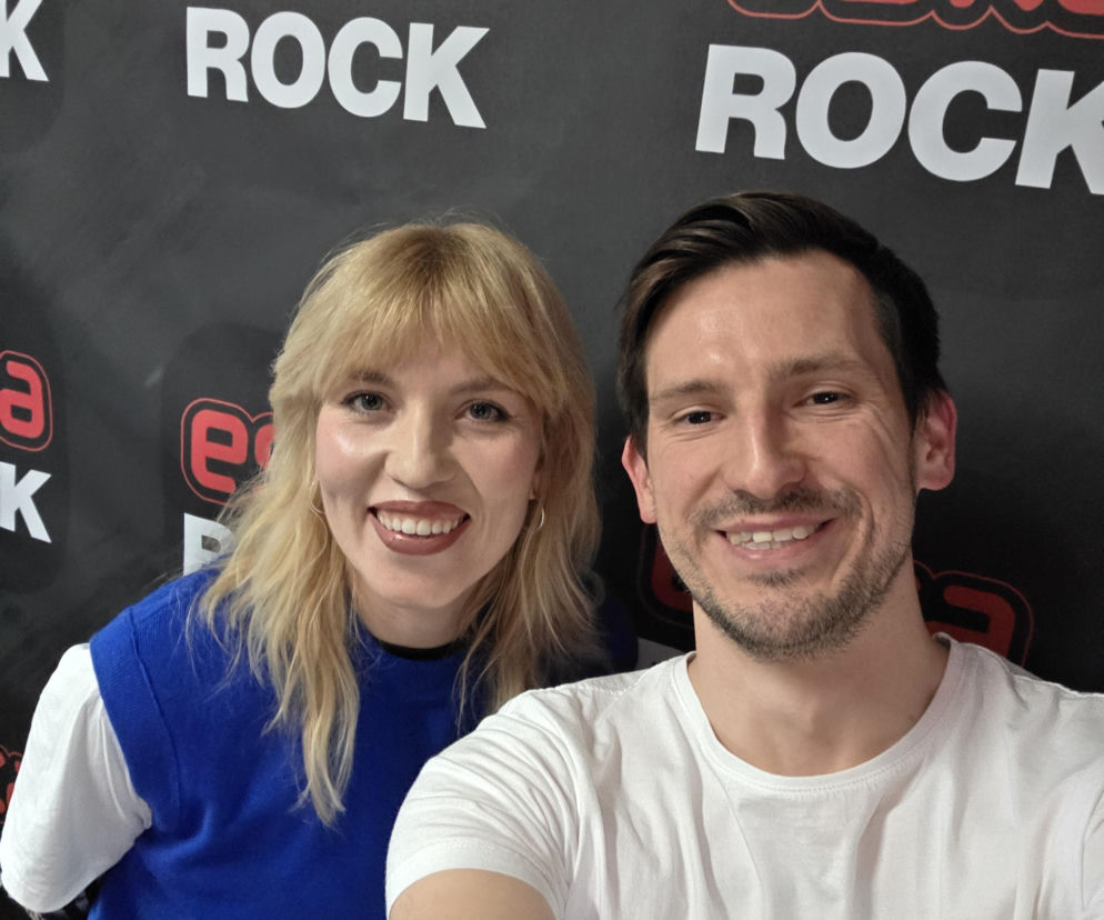 Z Londynu na polskie sceny. Joulie Fox o trudnych początkach i nieoczekiwanym sukcesie