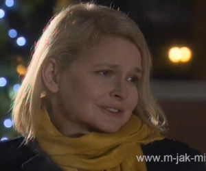 M jak miłość odc. 1209. Marta (Dominika Ostałowska