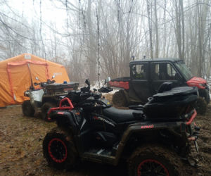 Katastrofa śmigłowca w Cierpiszu