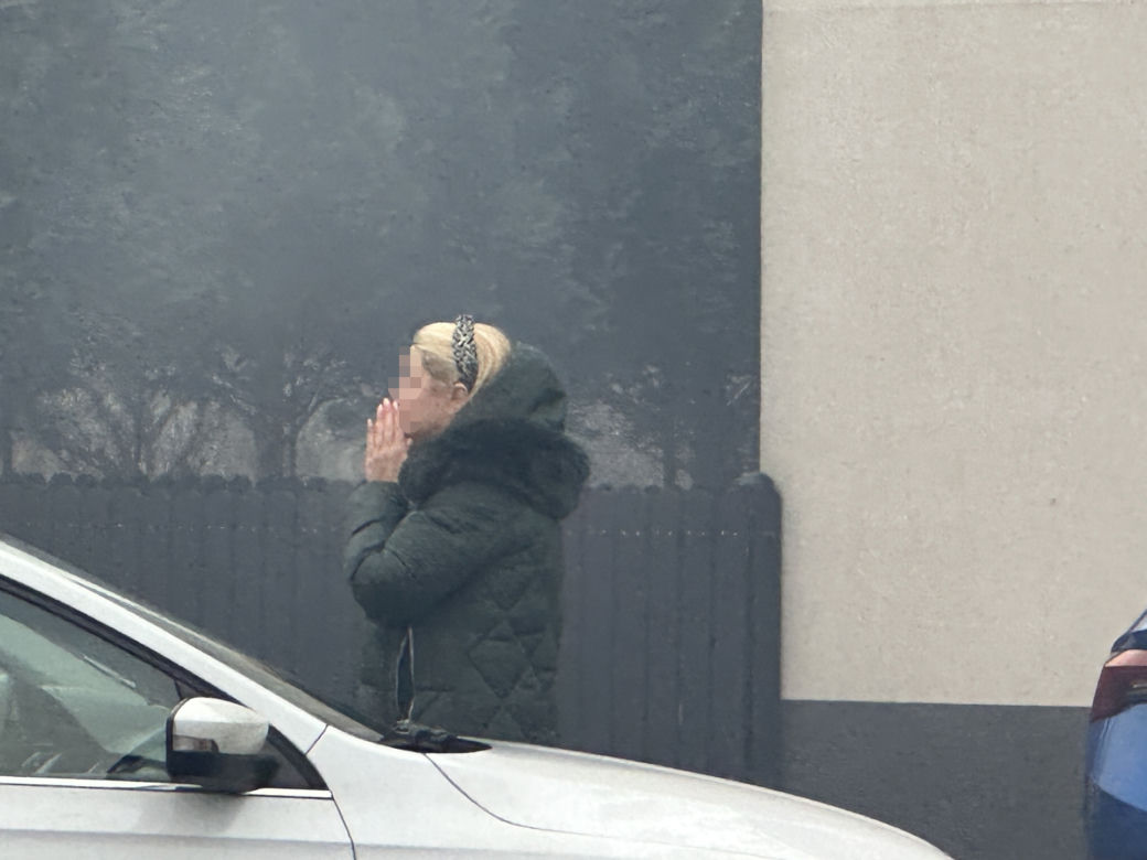 Potworny pożar w Markach. Strażacy znaleźli zwęglone zwłoki