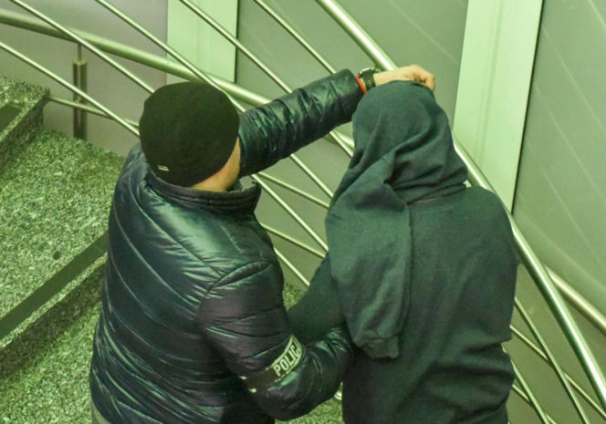 Zabójstwo pod Toruniem. Ciało 35-latka Michała znalezione na podwórku