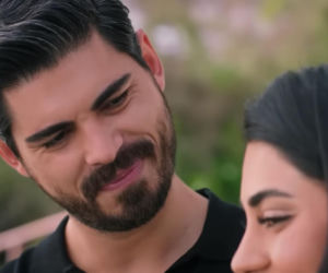 Panna młoda odc. 77. Cihan, Hancer