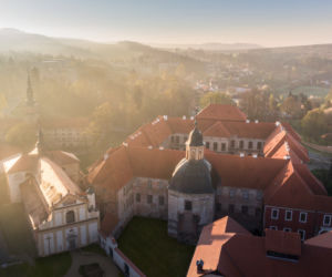 Wycieczka do Czech szlakiem barokowej architektury