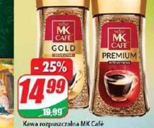 Promocje w Dino od 11.08