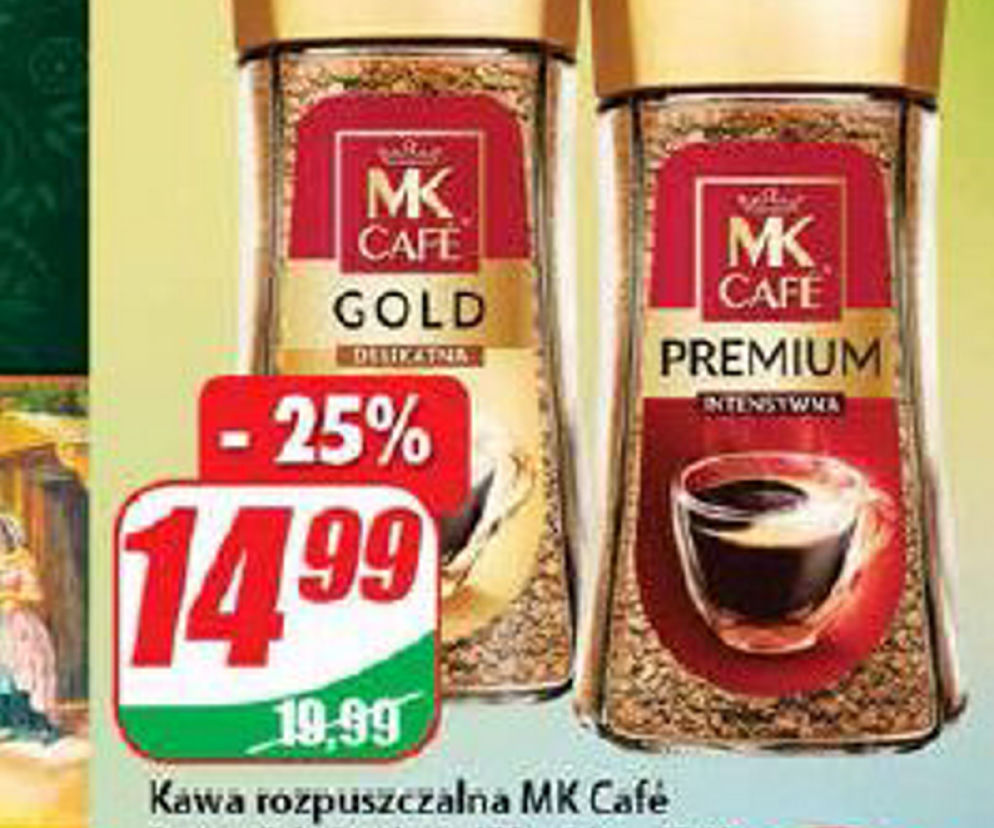 Promocje w Dino od 11.08