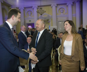 Złoty Laur