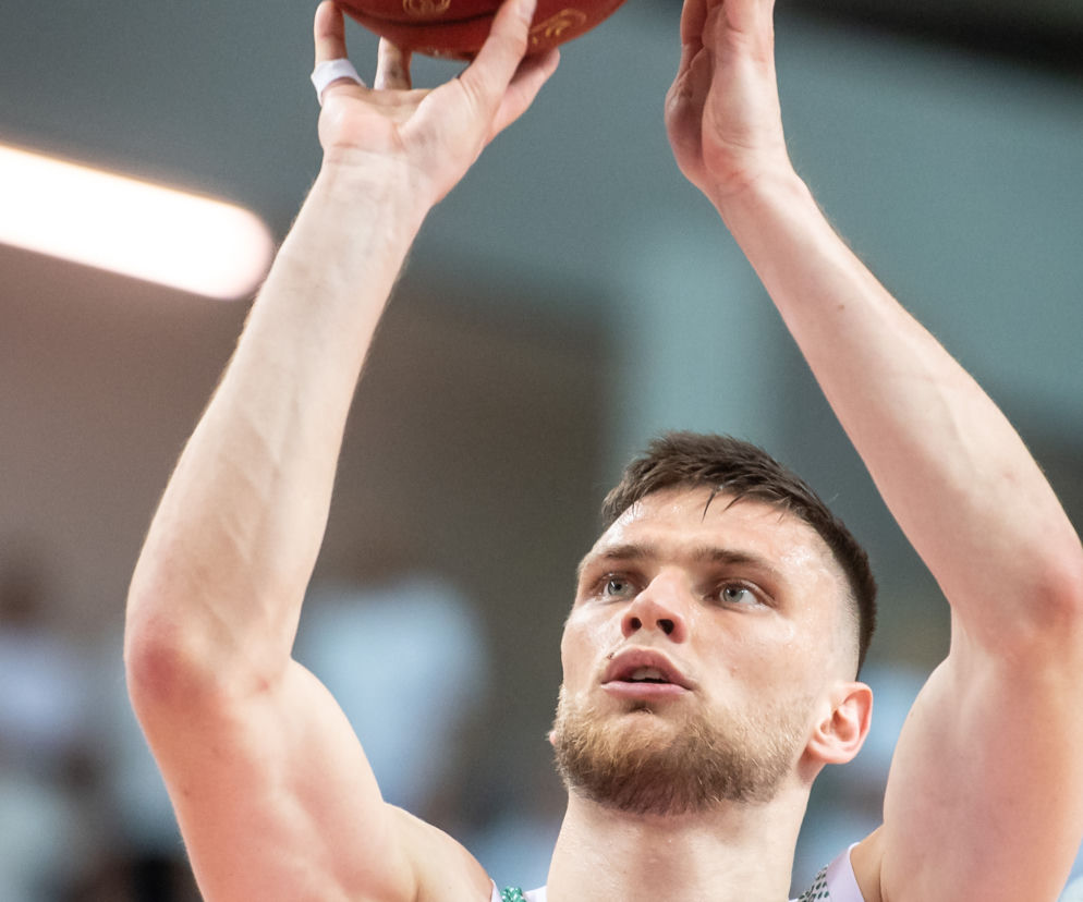 Michał Michalak