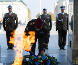 Warszawa gościła czeskiego szefa sztabu