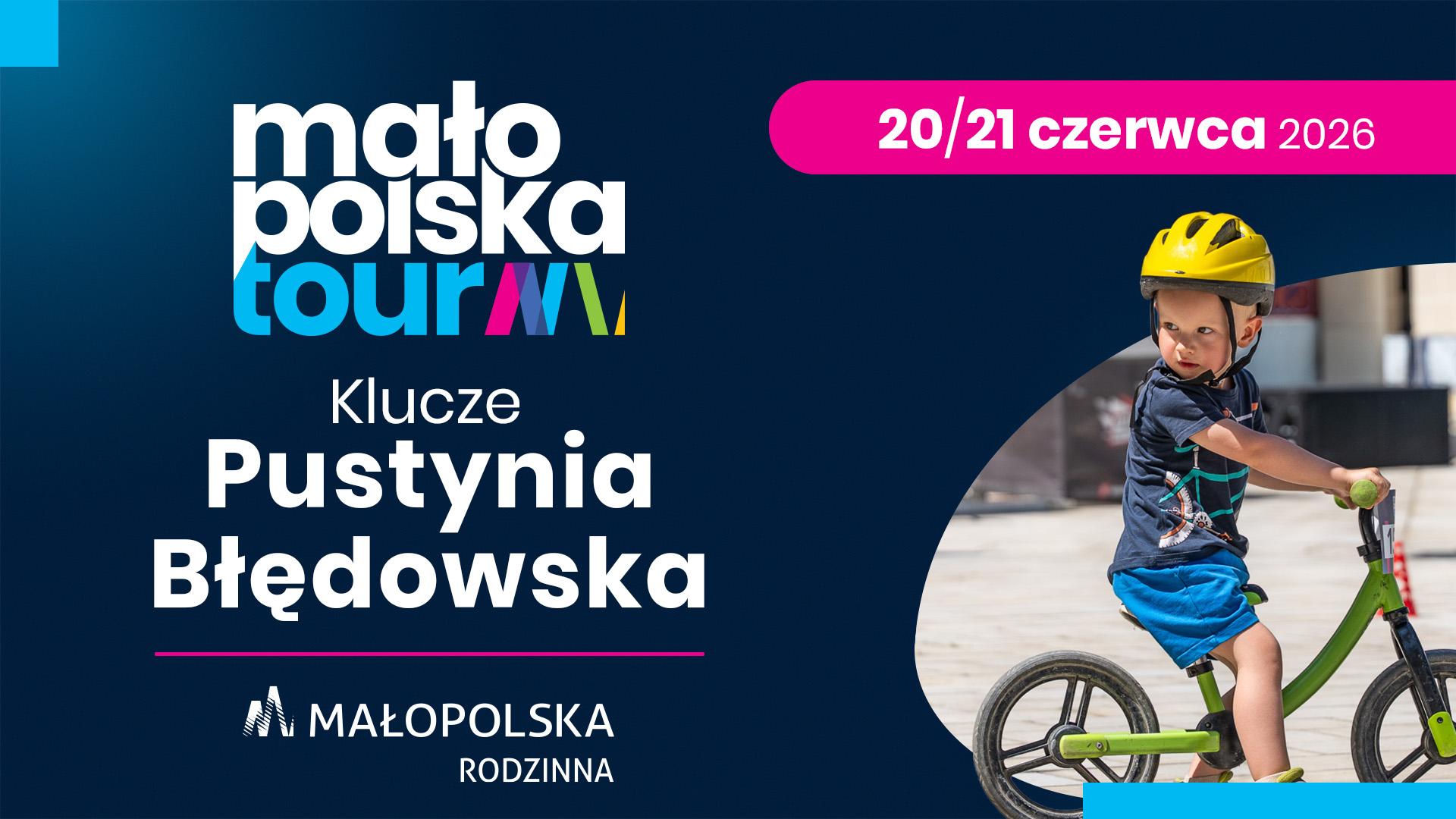 Małopolska Tour 2026