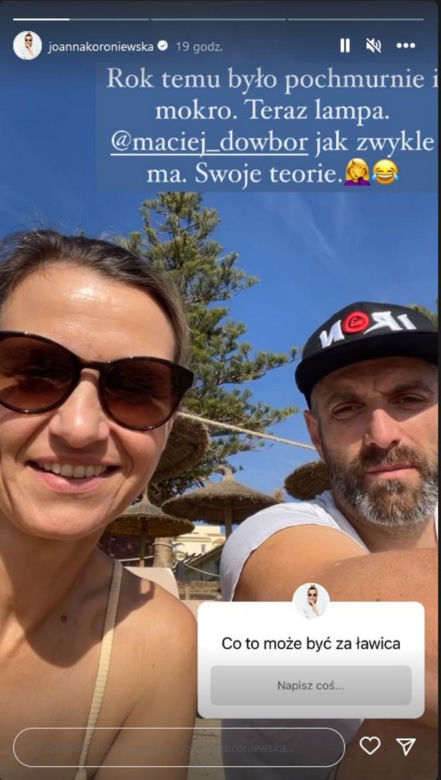Gwiazdy uciekły na święta z Polski 