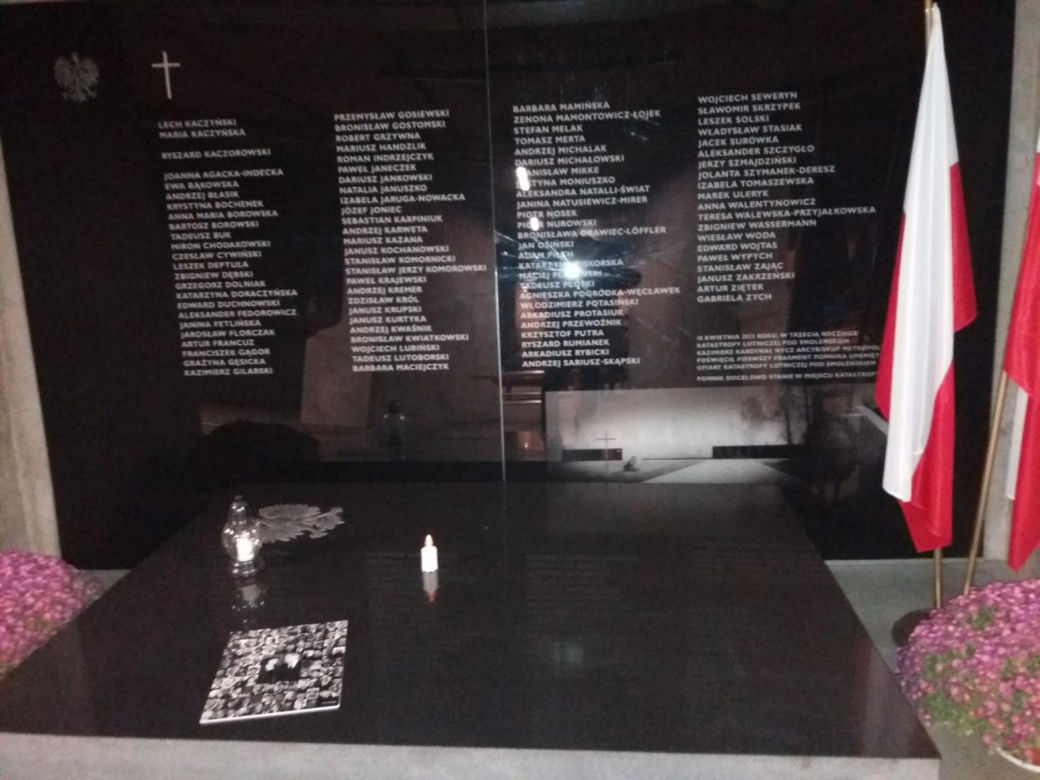To najwyższy kościół w Warszawie. Jego budowa kosztowała 220 mln zł! W jego wnętrzu znajduje się symboliczny grób Jana Pawła II
