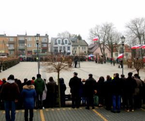 Podlaskie. Terytorialsi złożyli w Brańsku przysięgę