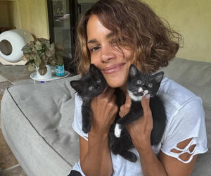 Halle Berry ujawniła, czego nie zrobi w łóżku! Jedna rzecz jest wykluczona