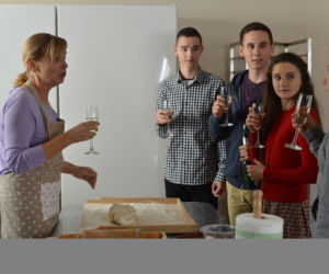 Ranczo 10 sezon odc. 118. Solejukowa (Katarzyna Żak)