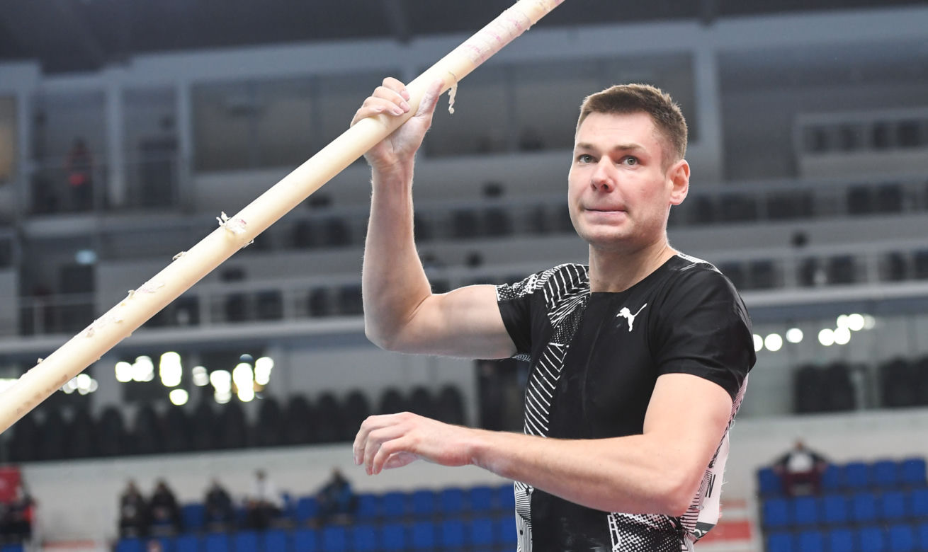 Copernicus Cup 2021: Wielkie gwiazdy lekkiej atletyki, rekordy i kartony na trybunach