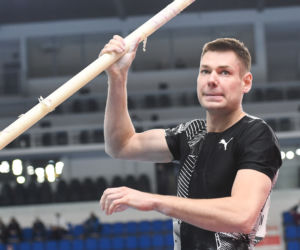 Copernicus Cup 2021: Wielkie gwiazdy lekkiej atletyki, rekordy i kartony na trybunach