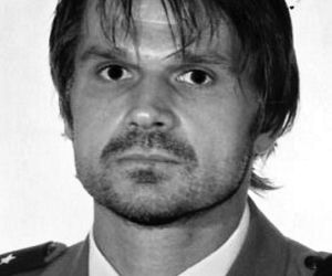 Paweł Janeczek (†37 l.)