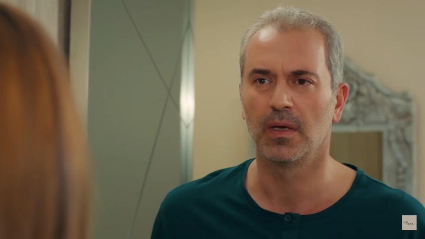 Koszmarny sen Bülenta. Tak Zeynep dowie się, kto jest jej ojcem?