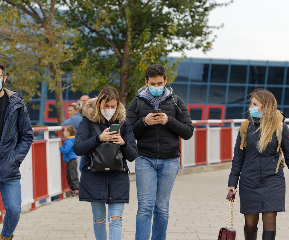 Koronawirus 25.01. Ile dziś zakażeń i zgonów? Piąta fala: Omikron w Lubelskiem