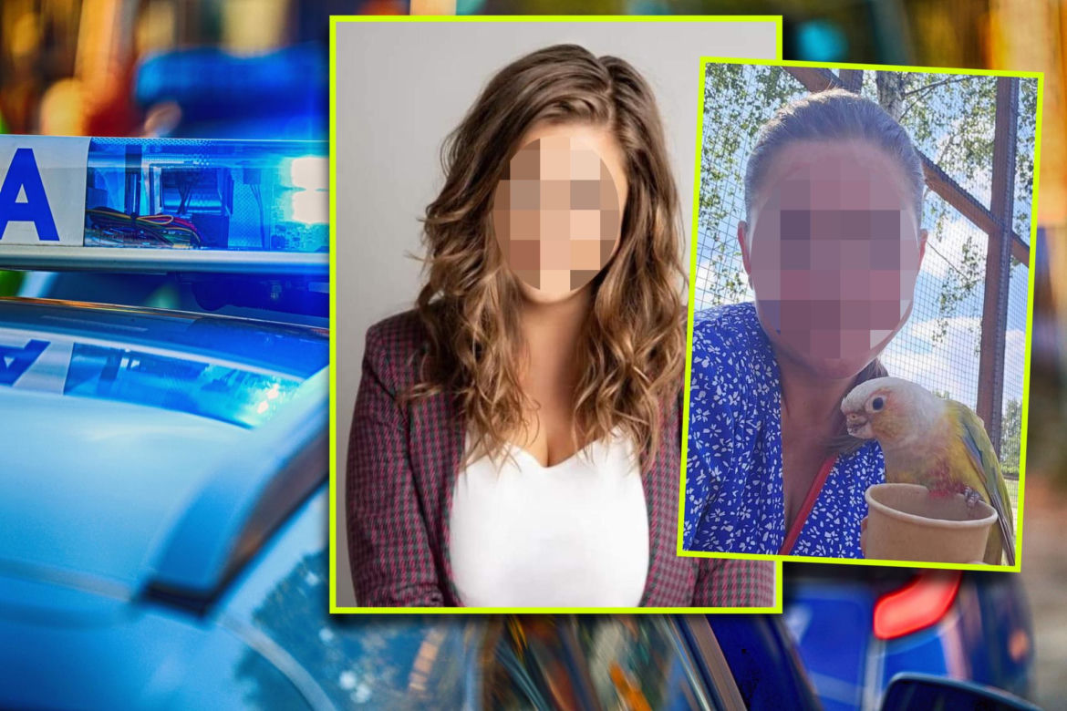  Gdzie jest zaginiona Natalia spod Poznania? Telefon i komputer jej męża są w rękach policji EMO 2024-06-18 9:35 