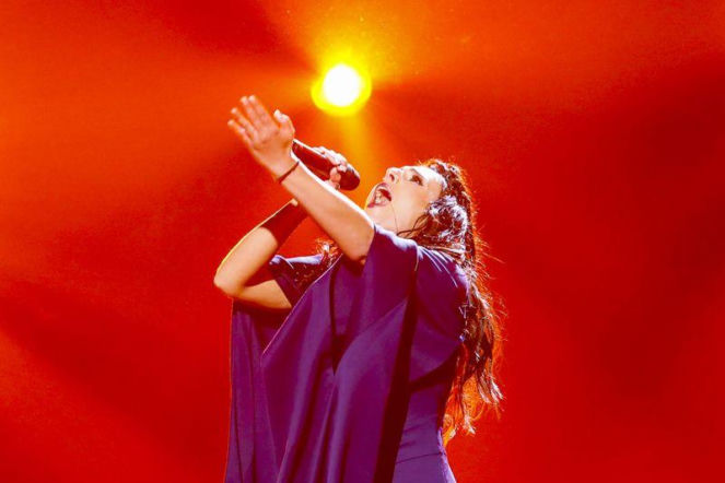 Jamala wygrała Eurowizję w cieniu wielkiego skandalu. Fani wytykają jej dziś jedną rzecz