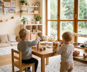 Ranking żłobków w Gliwicach. Te miejsca rodzice polecają najczęściej