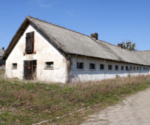 PGR z czasów PRL
