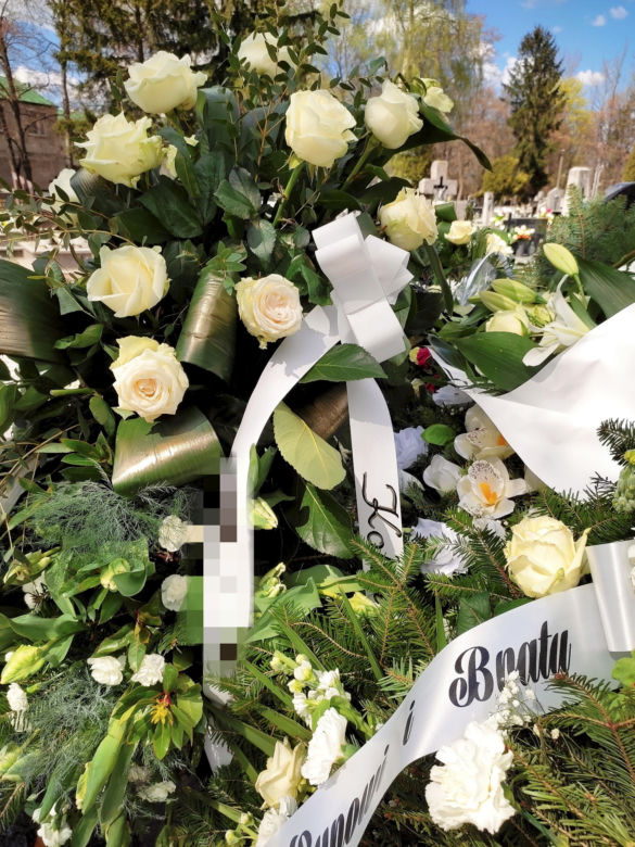 Żyli pełnią życia, zginęli w jednej sekundzie. Poruszające pożegnanie młodych przyjaciół